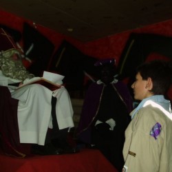 De Sint